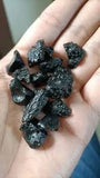 Saffordite Chintamani Stone Wishing Stone High Vibration Magic Power,Energy Inner Peace,Dream Crystal,Philosophers Stone