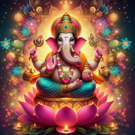 Ganesh bhagwan