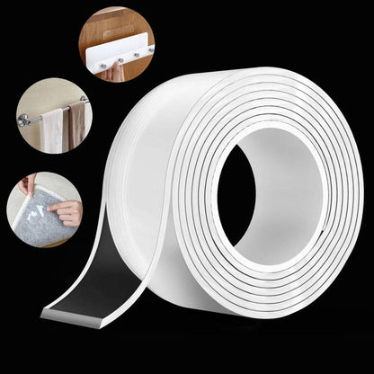 Hindu guru goyal best quality double sided grip tape 3 meter