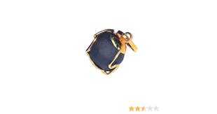 Divine Shaligram Pendant: Sacred Jewelry for Peace, Prosperity, and Spiritual Growth | आध्यात्मिक उन्नति और समृद्धि के लिए पवित्र शालिग्राम पेंडेंट