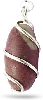 Narmadeshwar Shivling Pendant - Divine Elegance for Men and Women