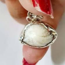 White Machh Mani Siddh: Rahu Dosh Nivaran | सफेद मछली माणिका सिद्ध: राहु दोष निवारण के लिए